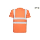 Hi-Vis narancs ARDON®REF202 póló