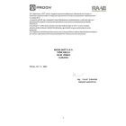 COOL Trend derekasnadrág 170-175 cm magas személyekre fekete-szürke