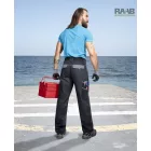 COOL Trend derekasnadrág 183-190 cm magas személyekre fekete-szürke