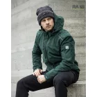 ARDON®VISION softshell télikabát - zöld