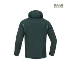ARDON®VISION softshell télikabát - zöld