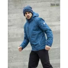 ARDON®VISION softshell télikabát - kék