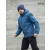 ARDON®VISION softshell télikabát - kék