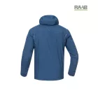 ARDON®VISION softshell télikabát - kék