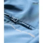 ARDON®VISION softshell télikabát - kék