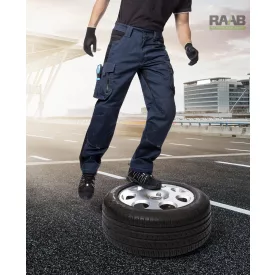   Vision Derekas munkanadrág  170-175 cm magas személyekre -sötétkék