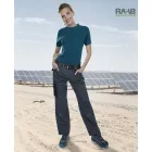 4TECH 02 szürke női nadrág 164-172 magas személyekre