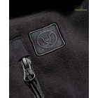 ULTRITE Polár pulóver - fekete