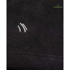 ULTRITE Polár pulóver - fekete