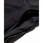 ULTRITE Polár pulóver - fekete