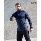 Breeffidry termoactiv funkcionális pulóver - sötétkék