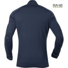 Breeffidry termoactiv funkcionális pulóver - sötétkék