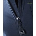 Breeffidry termoactiv funkcionális pulóver - sötétkék