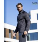 Breeffidry termoactiv funkcionális pulóver - szürke