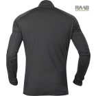 Breeffidry termoactiv funkcionális pulóver - szürke