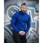 Breeffidry termoactiv funkcionális pulóver - királykék