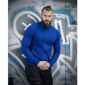 Breeffidry termoactiv funkcionális pulóver - királykék