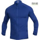 Breeffidry termoactiv funkcionális pulóver - királykék