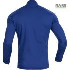 Breeffidry termoactiv funkcionális pulóver - királykék