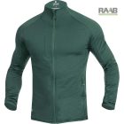 Breeffidry termoactiv funkcionális pulóver - zöld