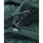 Breeffidry termoactiv funkcionális pulóver - zöld