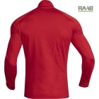 Breeffidry termoactiv funkcionális pulóver - piros