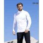 Breeffidry termoactiv funkcionális pulóver - fehér