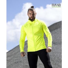 Breeffidry termoactiv funkcionális pulóver - Hi-vis sárga