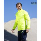 Breeffidry termoactiv funkcionális pulóver - Hi-vis sárga