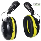 EARZONE X801 Sisakra szerelhető fültok