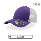 Rapper Cotton Baseball sapka 13 színben