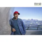 Ray S Baseball sapka UV álló