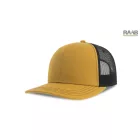Sonic S baseball sapka