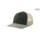 Sonic S baseball sapka