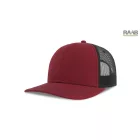 Sonic S baseball sapka