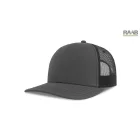 Sonic S baseball sapka
