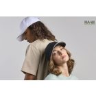 Sport Sandwich S újrahasznosított baseball sapka