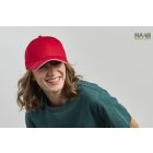 Sport Sandwich S újrahasznosított baseball sapka