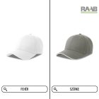 Sport Sandwich S újrahasznosított baseball sapka