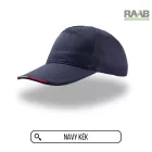 Start Five Italia baseball sapka