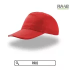 Start Five Italia baseball sapka