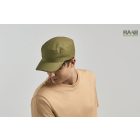 Tank S újrahasznosított katonai sapka