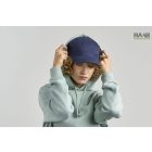 Tank S újrahasznosított katonai sapka