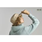 Tank S újrahasznosított katonai sapka