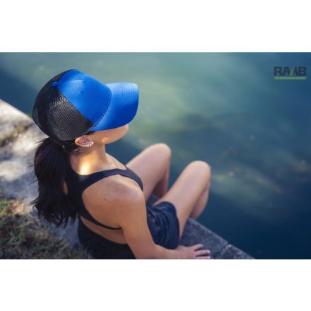 Zion trucker sapka