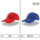 Zoom ONE SIZE Baseball sapka