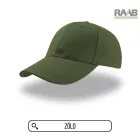 Zoom ONE SIZE Baseball sapka