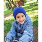 Kid Winds S fiú/lány kötött sapka