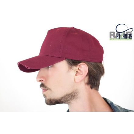 Cargo siltes sapka