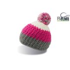 Everest Bélelt kötött sapka több színvariációban